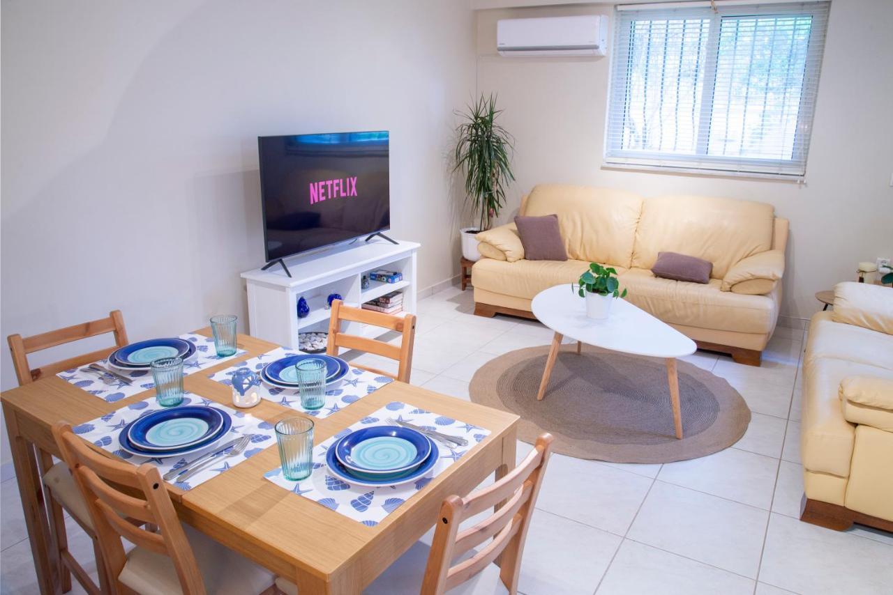 Cozy Beach Home Near Pristine Sea W/ Free Netflix Néa Mákri エクステリア 写真